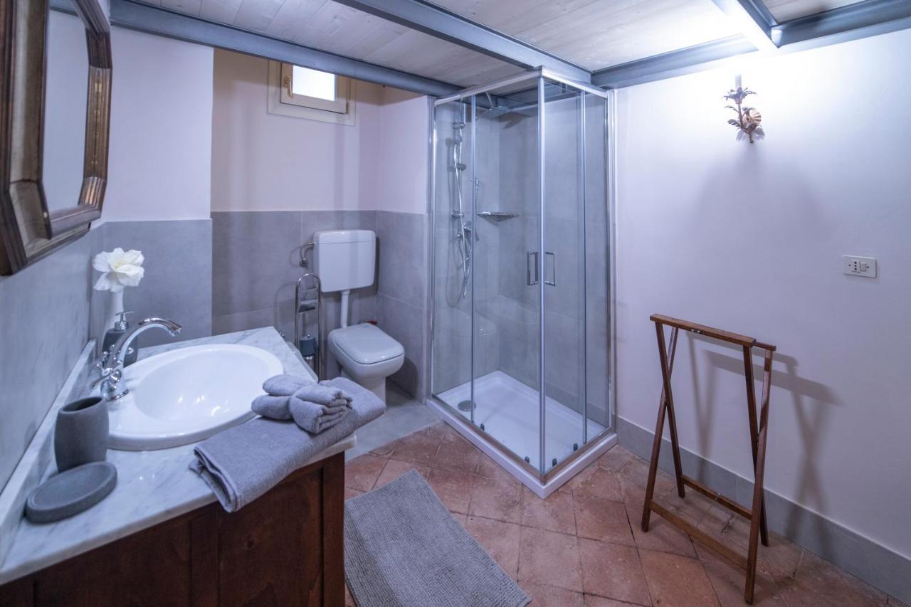 Brixia Luxory & Loft Brescia Exterior foto