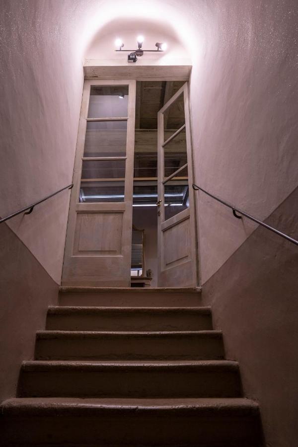 Brixia Luxory & Loft Brescia Exterior foto