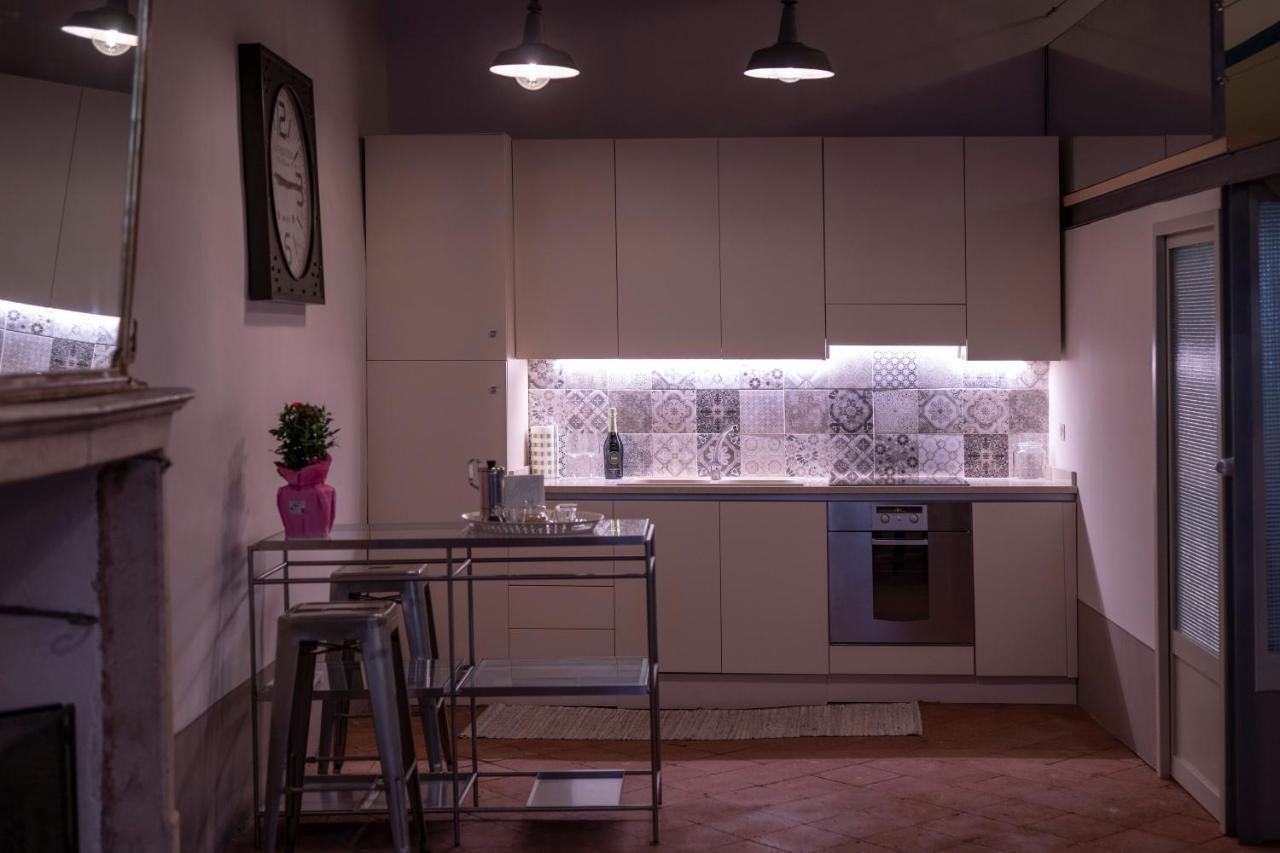 Brixia Luxory & Loft Brescia Exterior foto